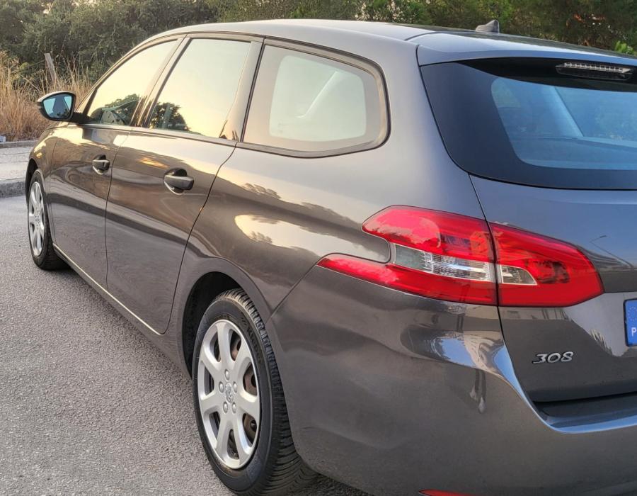 PEUGEOT 308 STYLE